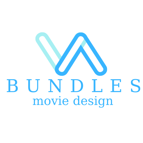 Movie Design Bundles
