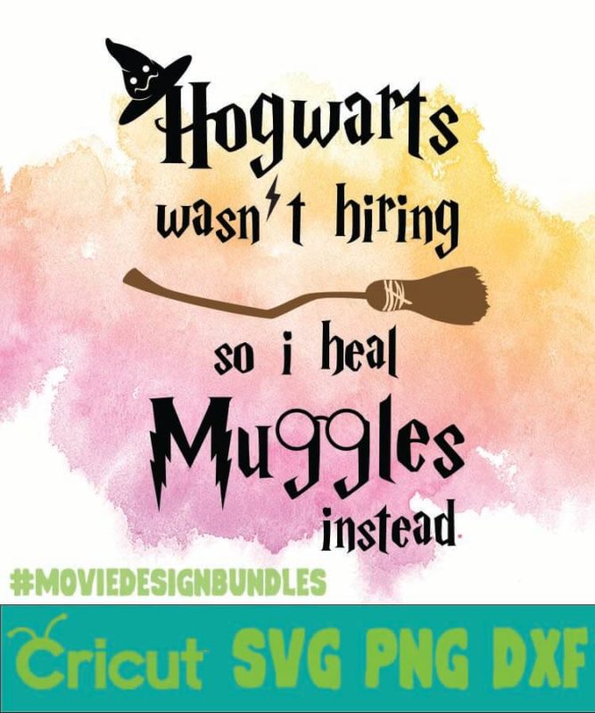 hogwarts wasnt hiring