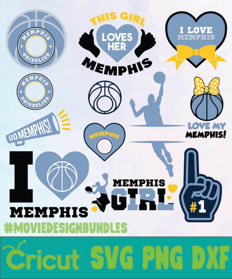 12 Styles NBA Memphis Grizzlies Svg, Memphis Grizzlies Svg, Memphis  Grizzlies Vector Logo, Memphis Grizzlies Clipart, Memphis Grizzlies Png, Memphis  Grizzlies Cricut Files. - Gravectory