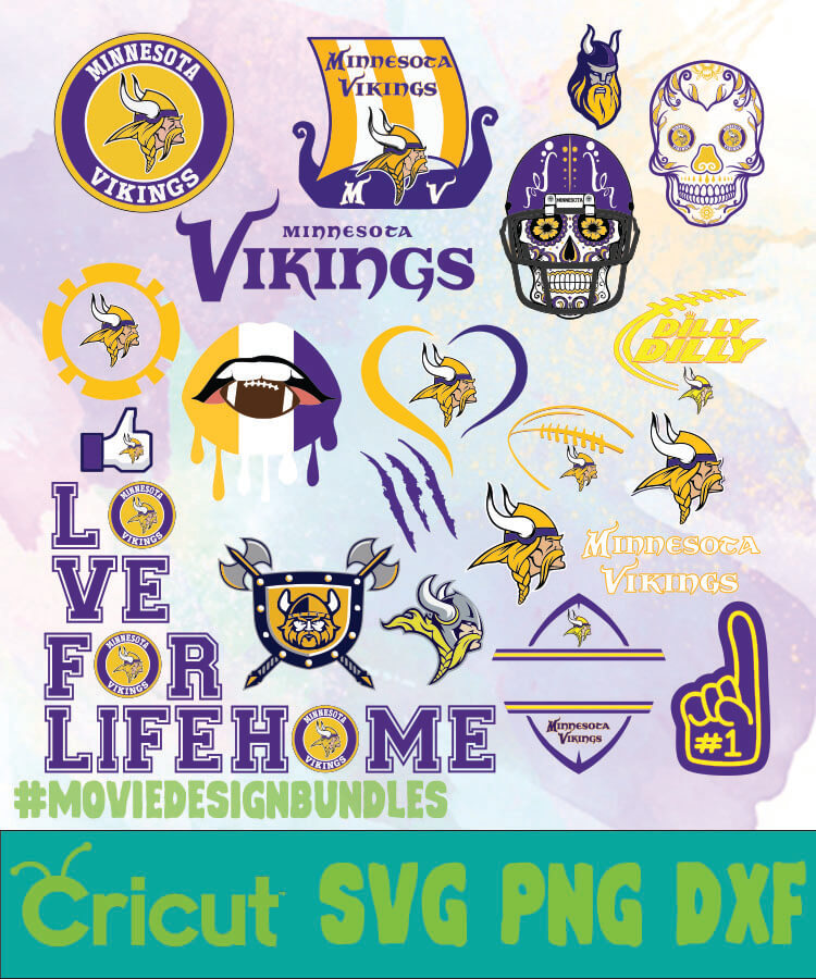 Free Free 78 Minnesota Vikings Logo Svg Free SVG PNG EPS DXF File