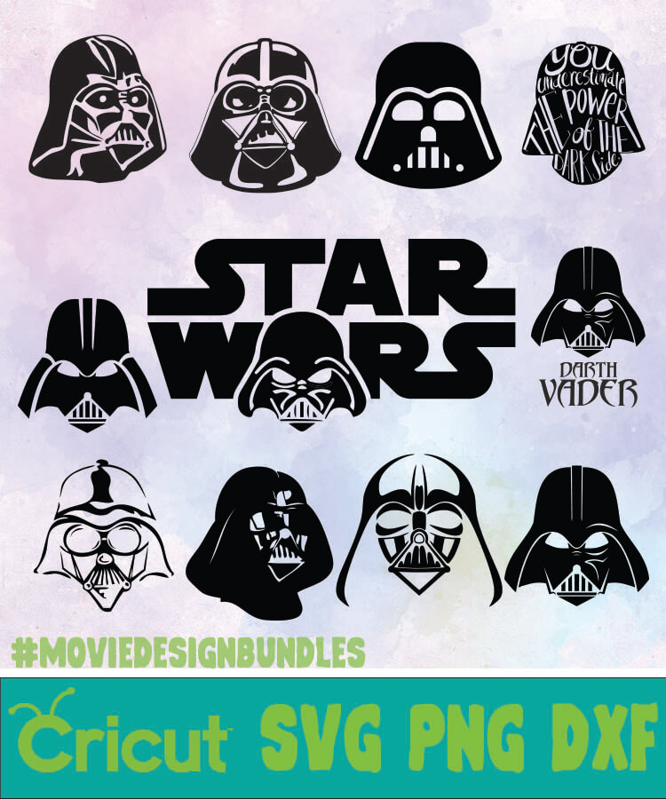 Download Svg Bundle Star Wars Bundle Svg Monogram Font Svg Darth Vader Dxf Star Wars Files Clipart Files For Silhouette Cameo Or Cricut Clip Art Art Collectibles