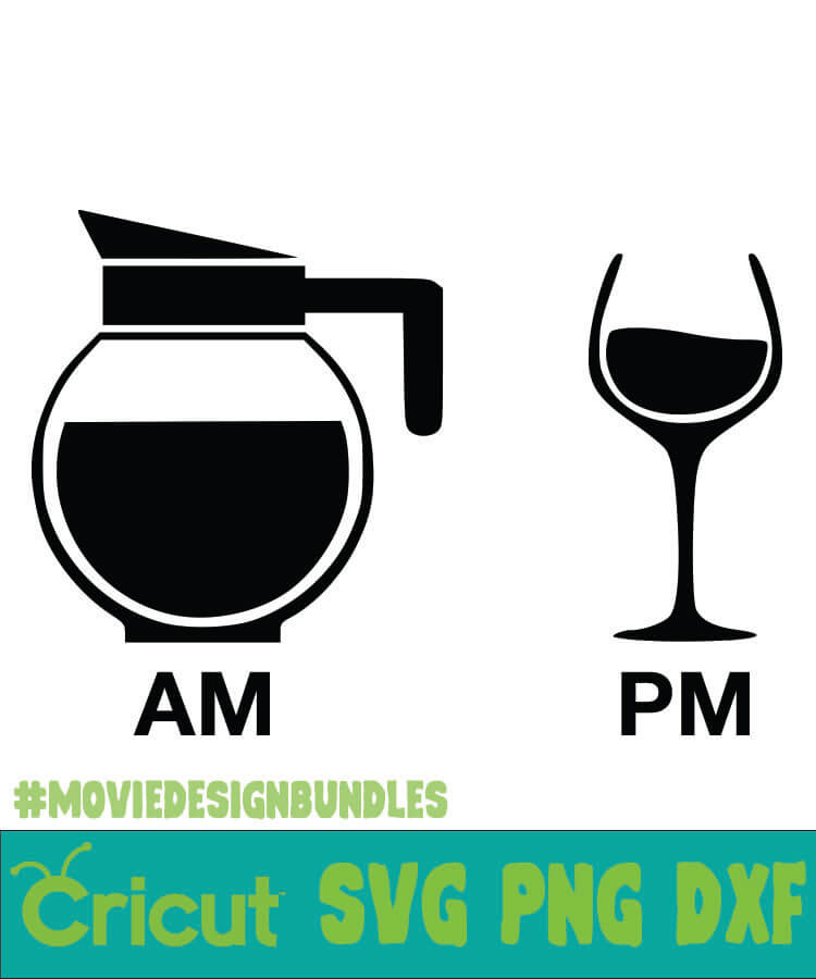 Free Free 225 Coffee Wine Svg SVG PNG EPS DXF File
