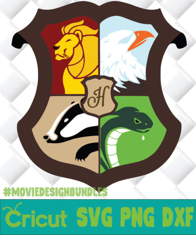 HARRY POTTER THREE BROOMSTICKS SVG, PNG, DXF, CLIPART - Movie Design ...