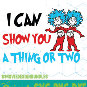YOU CAN FIND MAGIC DR SEUSS CAT IN THE HAT QUOTES SVG, PNG, DXF - Movie ...