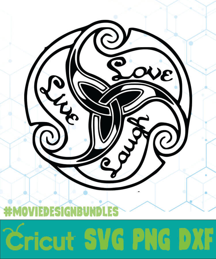 Free Free 241 Live Love Laugh Svg Free SVG PNG EPS DXF File