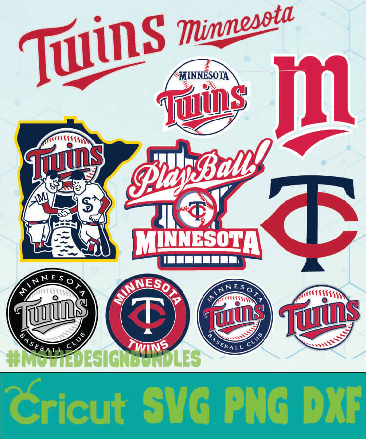 New Minnesota Twins branding unveiled  Ballpark Digest
