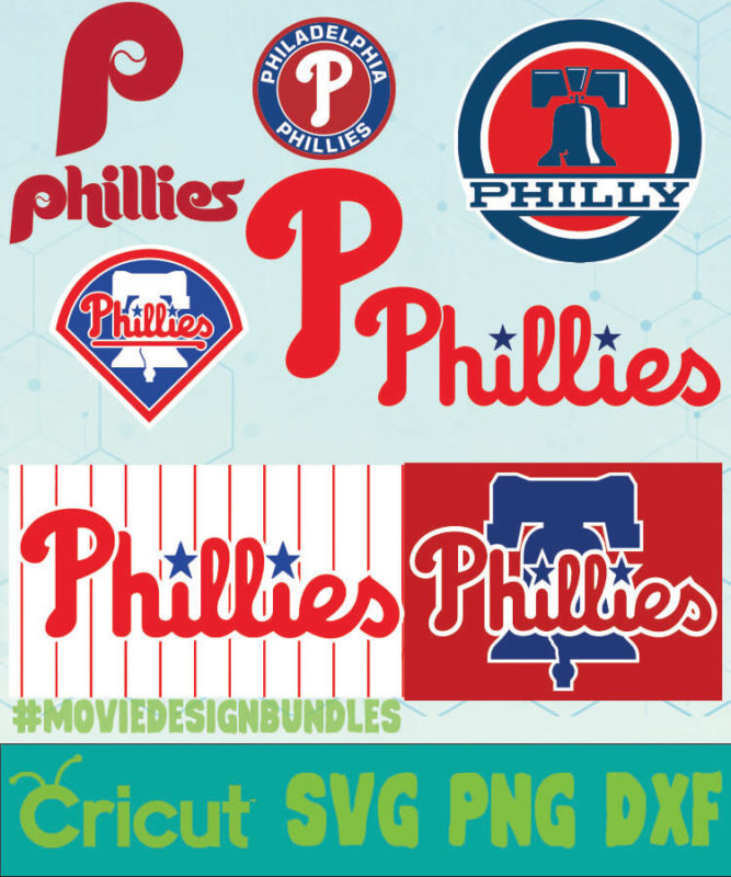 TEXAS RANGERS MLB BUNDLE LOGO SVG, PNG, DXF - Movie Design Bundles