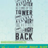 SO WHAT HAPPENS AFTER HE CLIMBS UP THE TOWER AND RESCUES HER QUOTES SVG, PNG, DXF CRICUT