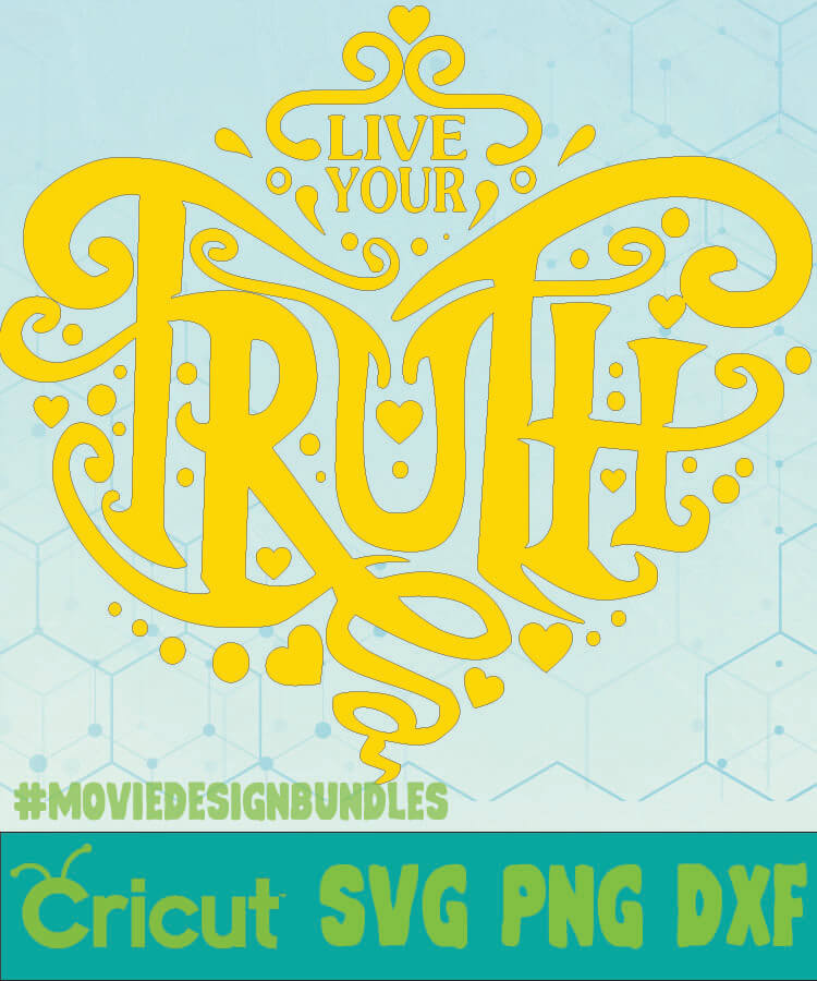 Download Truth Quotes Svg Png Dxf Cricut Movie Design Bundles