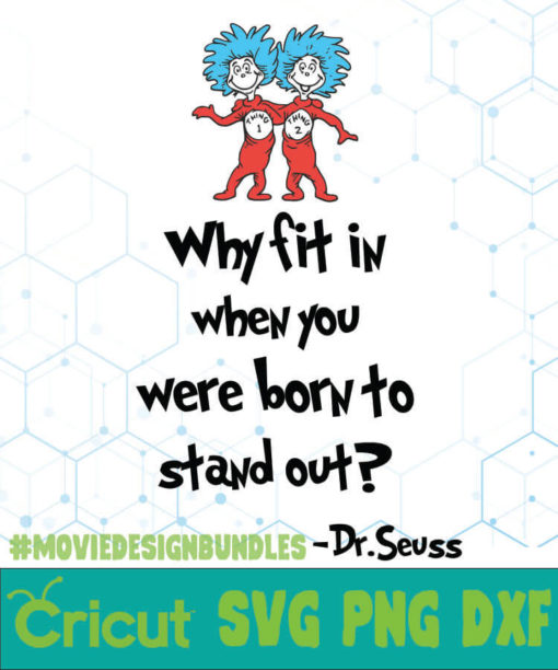 I DONT NOT LIKE GREEN EGGS AND HAM DR SEUSS CAT IN THE HAT QUOTES SVG ...