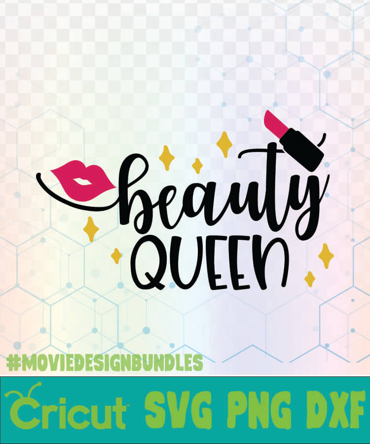 Download Free Makeup Queen Quotes Saubhaya Makeup PSD Mockup Template