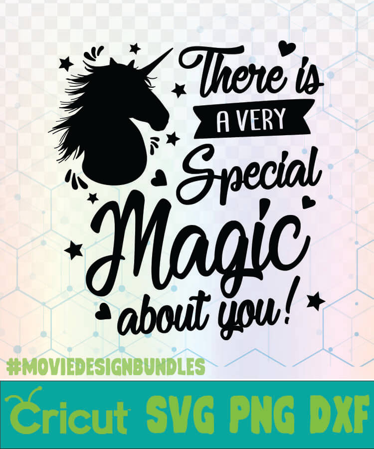 Download THERE IS A VERY SPECIAL MAGIC ABOUT YOU UNICORN QUOTES ...