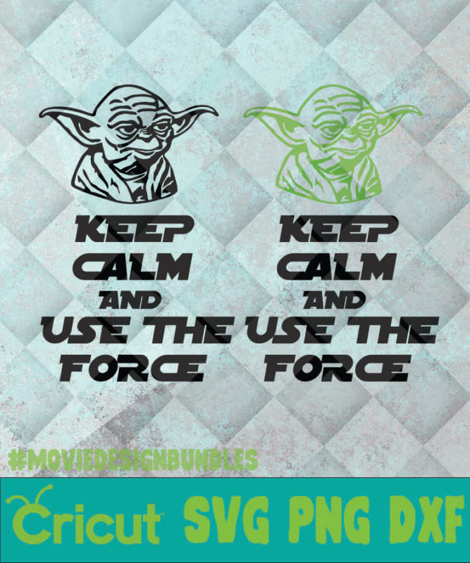 Download BABY YODA HIDING SVG, PNG, DXF, CLIPART FOR CRICUT - Movie ...