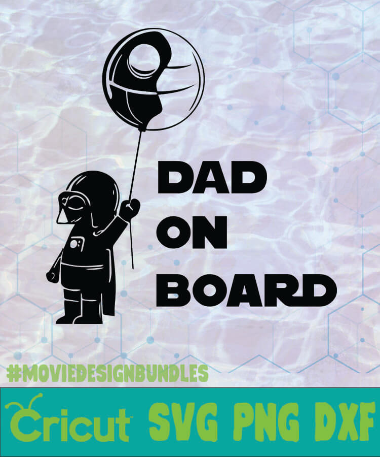 Download Dad On Board Avenger Mavel Avenger Day Father Day Logo Svg Png Dxf Movie Design Bundles