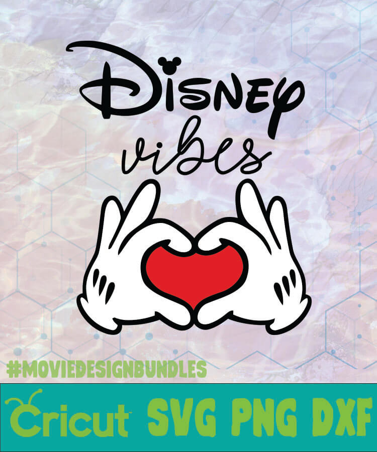 Free Free 150 Disney Vibes Svg SVG PNG EPS DXF File