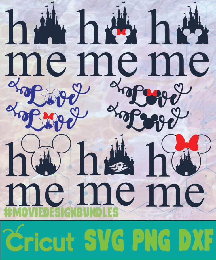 Free Free 99 Love Mickey Svg SVG PNG EPS DXF File