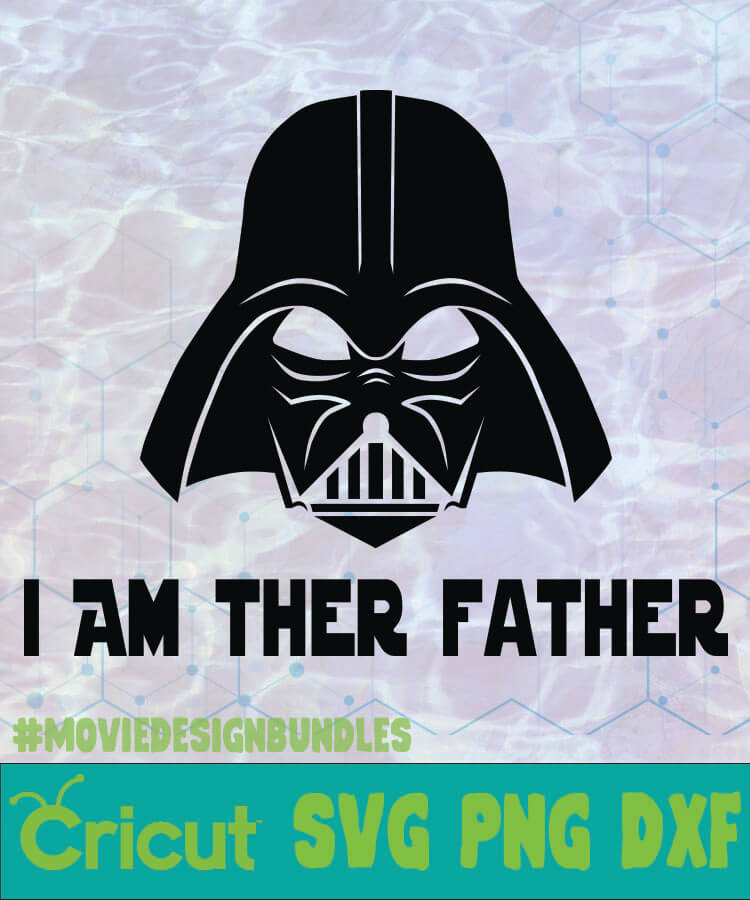 Download I Am Ther Father Avenger Mavel Avenger Day Father Day Logo Svg Png Dxf Movie Design Bundles