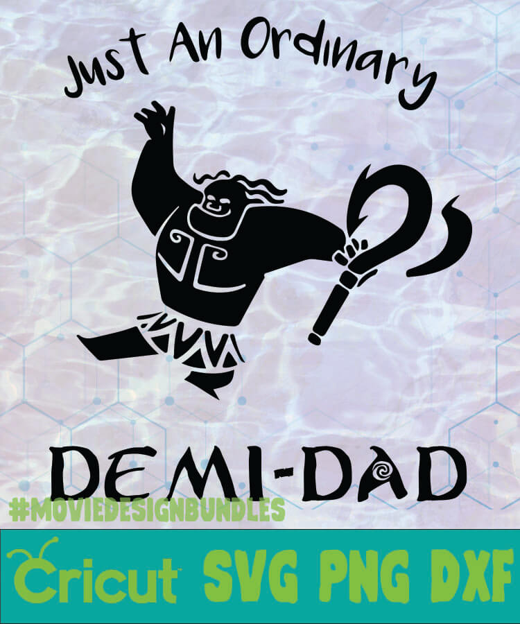 Download Just An Ordinary Demi Dad 2 Avenger Mavel Avenger Day Father Day Logo Svg Png Dxf Movie Design Bundles