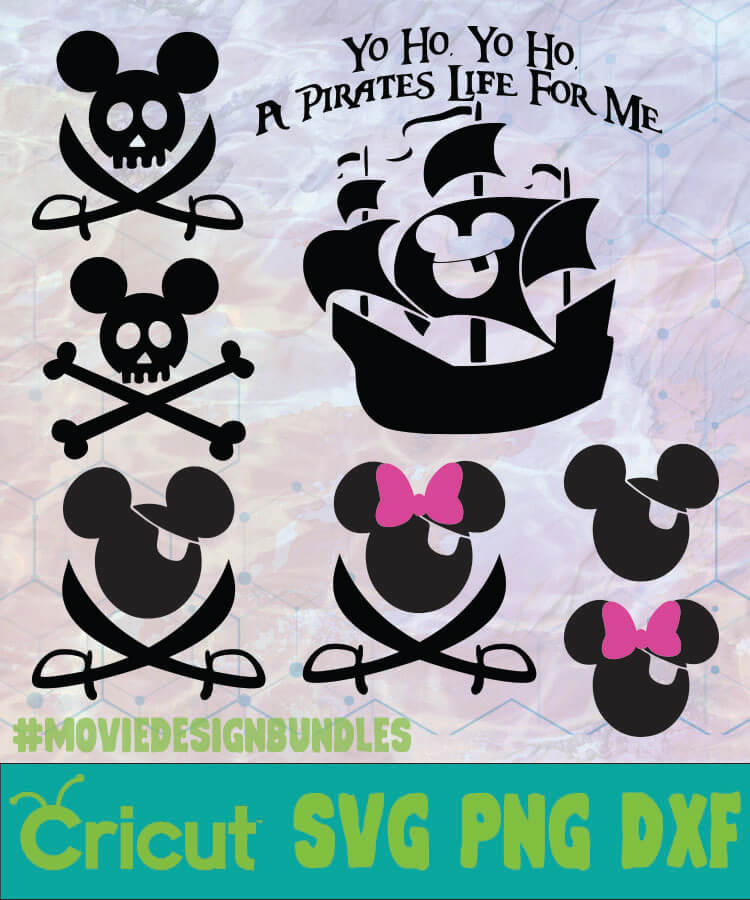 Free Free 62 Disney Pirate Svg Free SVG PNG EPS DXF File
