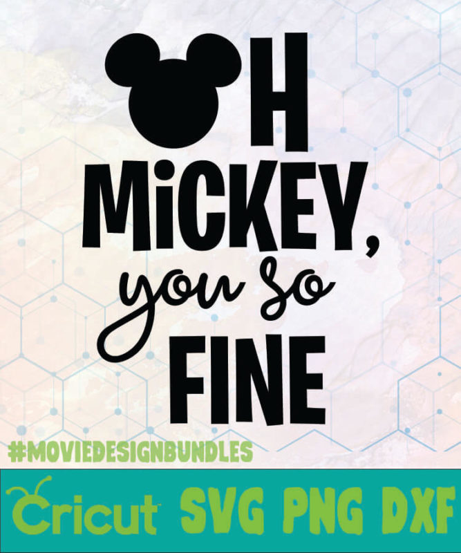 ei oh mickey