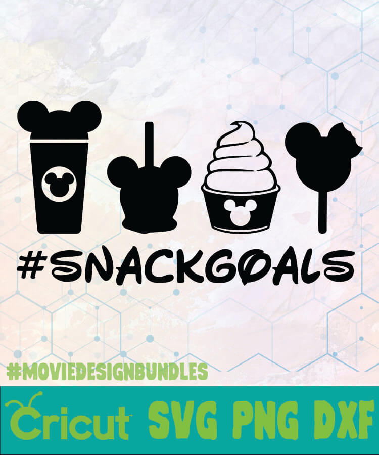 Free Free Disney Snack Goals Svg Free 569 SVG PNG EPS DXF File