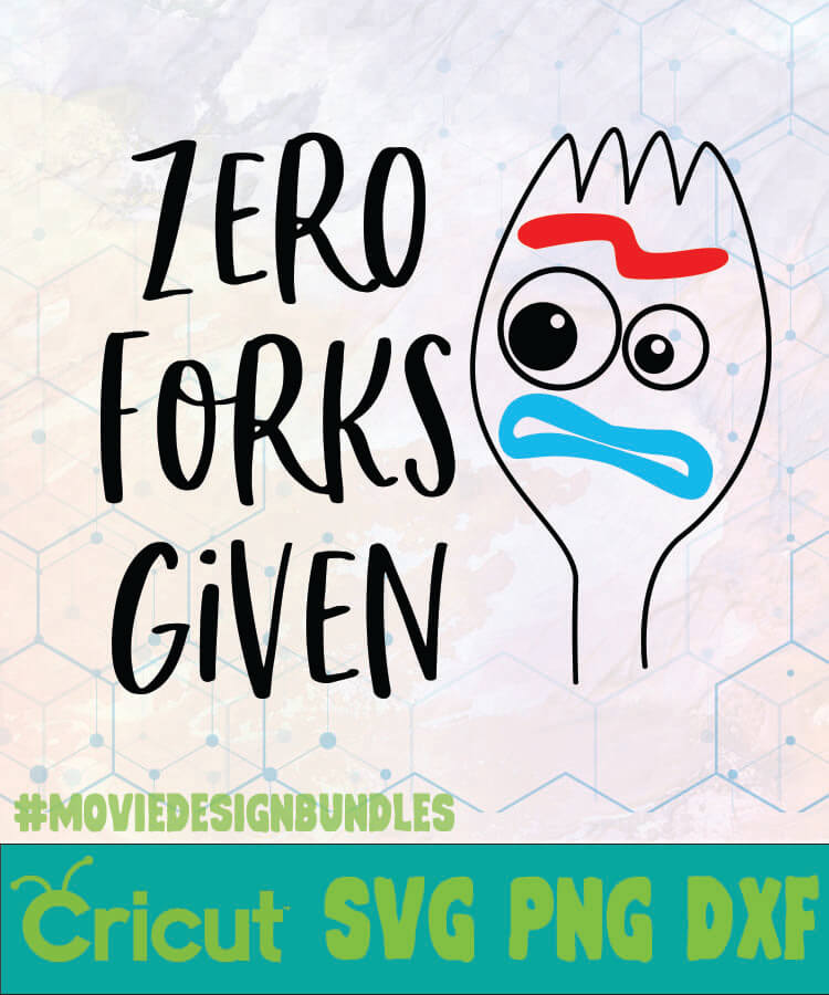 Download TOY STORY ZERO FORKS GIVEN DISNEY LOGO SVG, PNG, DXF ...
