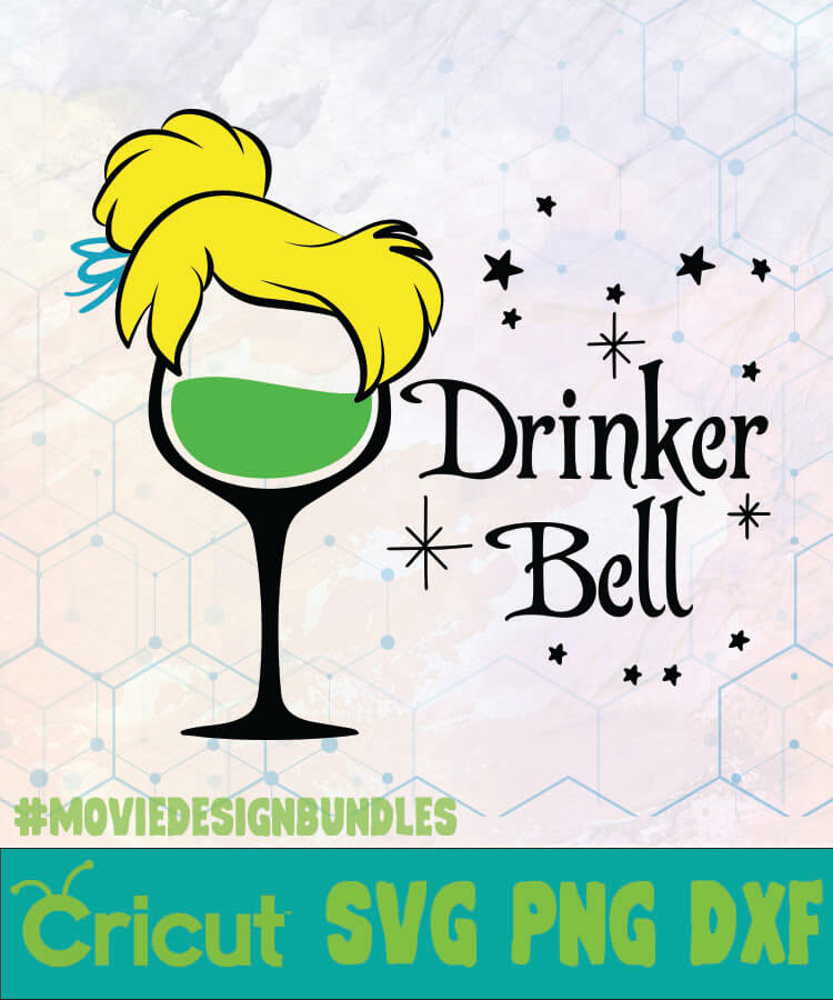 42+ Disney Wine Glass Svg Free Images Free SVG files | Silhouette and