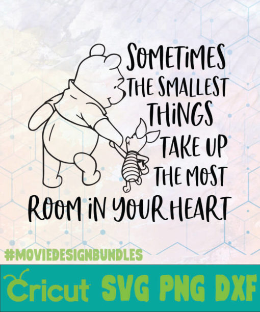 winnie-the-pooh-sometimes-the-smallest-things-disney-logo-svg-png-dxf