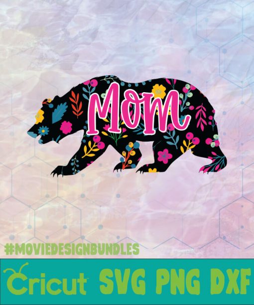 Download MOTHER OF NIGHTMARES MOTHER DAY LOGO SVG, PNG, DXF - Movie Design Bundles
