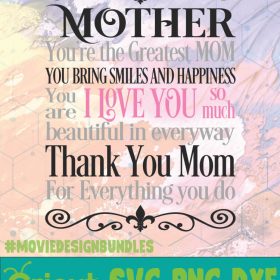 STARBUCK BASEBALL MOM MOTHER DAY LOGO SVG, PNG, DXF - Movie Design Bundles