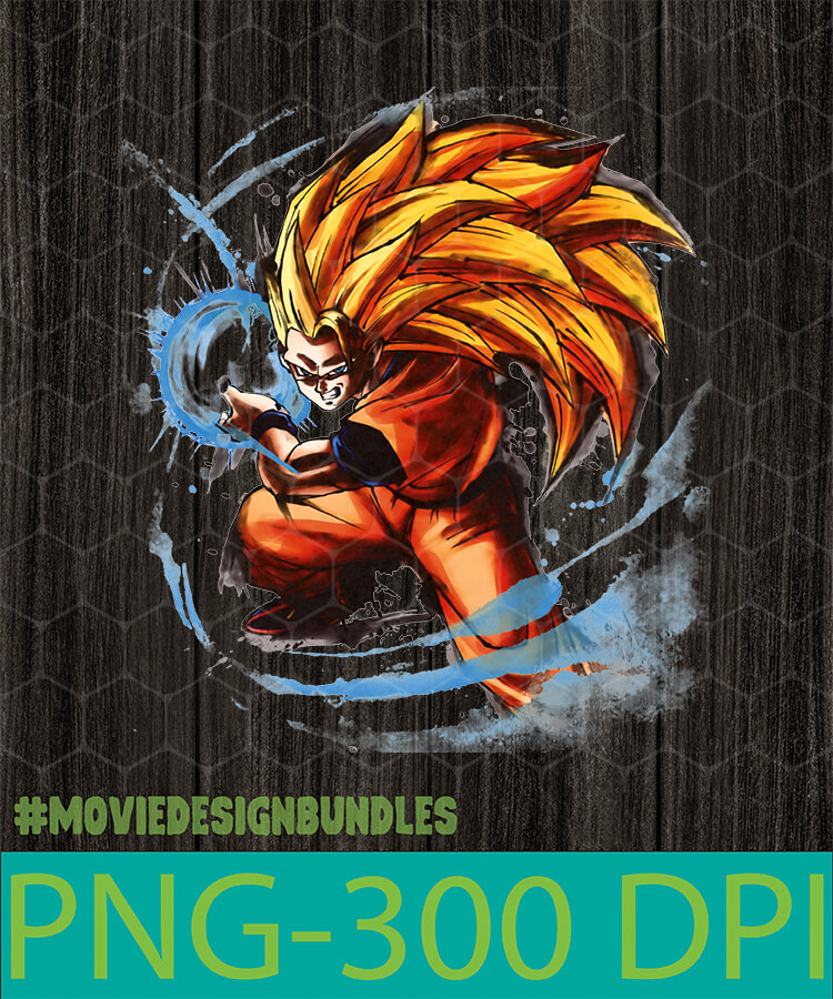 Download Svg Files Goku Svg Free - Layered SVG Cut File - Download ...