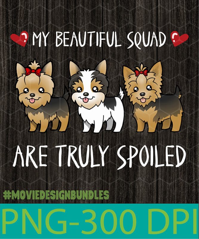 MY BEAUTIFUL SQUAD ARE TRULY SPOILED CAT PNG CLIPART ILLUSTRATION ...