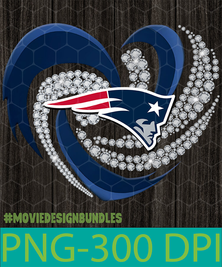 Download Free Svg Cut File Of New England Patriots / New England ...
