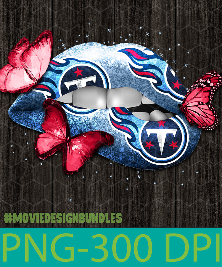 Tennessee Titans Nfl Lips, High-Quality Svg Files - free svg files for  cricut