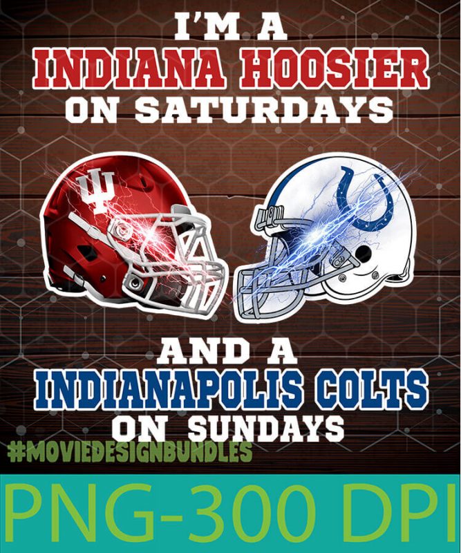 Im Maryland Terapin On Saturdays And A Indiana Hoosier On Sundays Png 