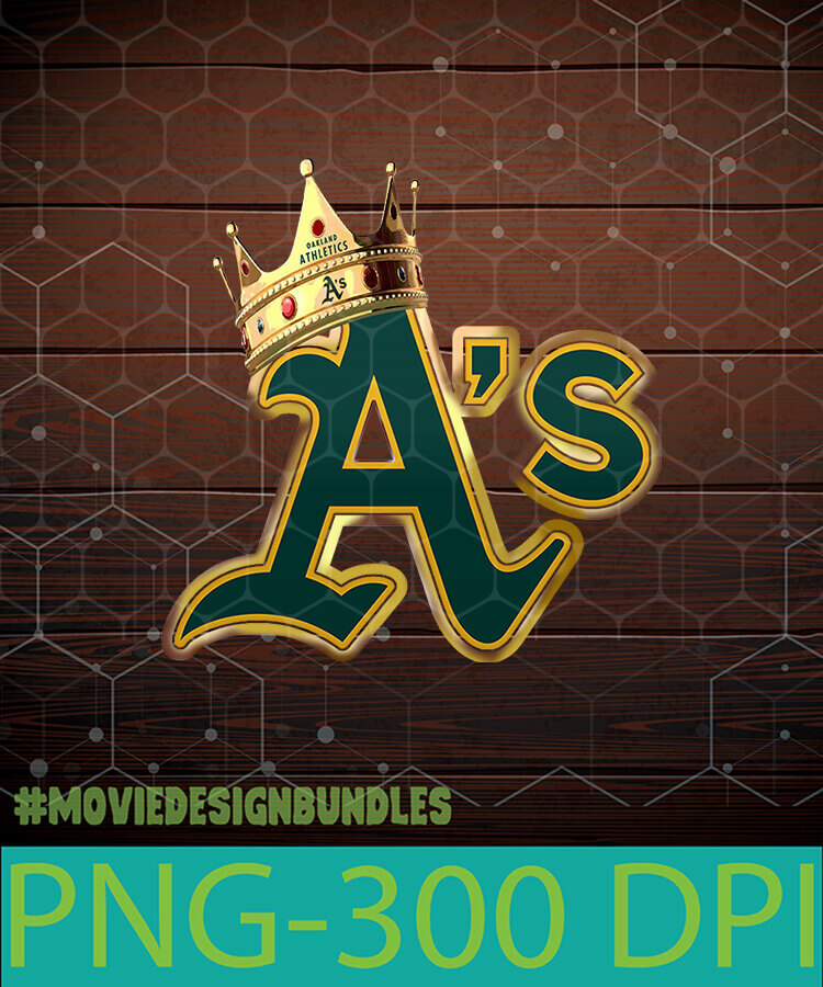 Oakland Athletics Logo SVG, Oakland A's PNG, A's Logo, Oakland Athletics  Logo Transparent