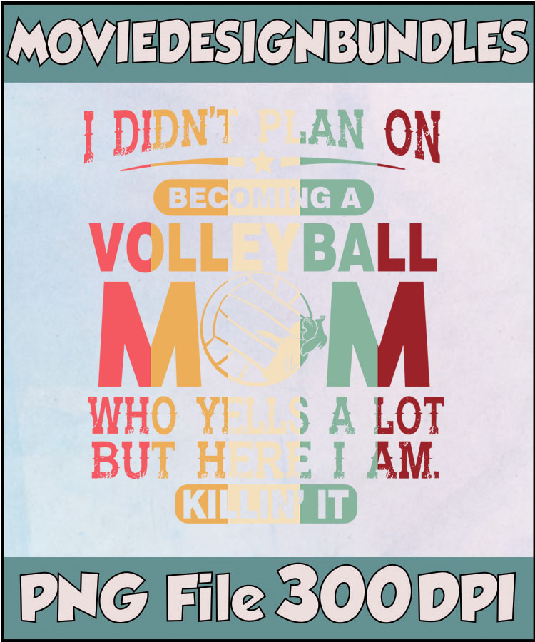 softball and volleyball clip art